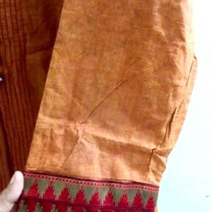 Rangriti Kurta Xxl