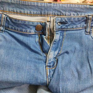 Wrangler Jeans For Men | 38