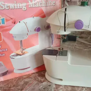 Mini Sewing Machine