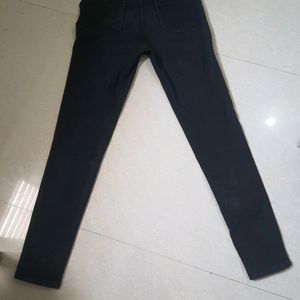 Black Jeans