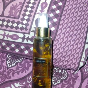 KAPIVA Rituals Tulsi anti Hair fall Oil