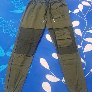 Women's Trouser