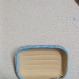 A Small Wallet