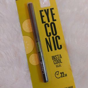 Eyeconic Kajal