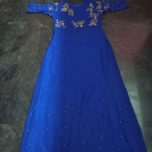 Anarkali Dress And Simple Gowns