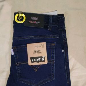 Levi's Jeans