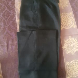 Formal Mens Black Pant