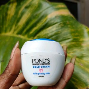 Ponds Cold Cream 30Ml