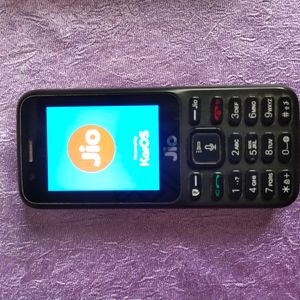 Relaince Jio keypad phone