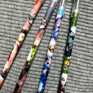 Anime Pen ( Per ₹70 )