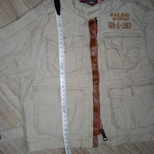 2-3y Jacket,1 8-10y Boys Jacket