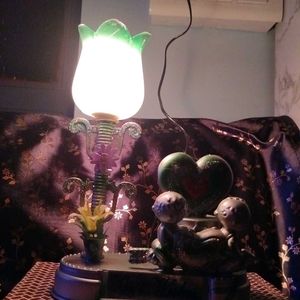 Decorative Table Lamp