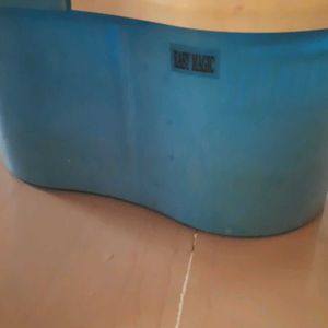 Easy Magic Spin Floor Mop and Bucket