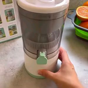 Electric Juicer