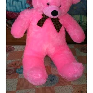 3 Feet Long Teddy Bear