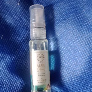 Blue Skies Body Mist