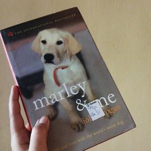 Marley & Me By John Grogan