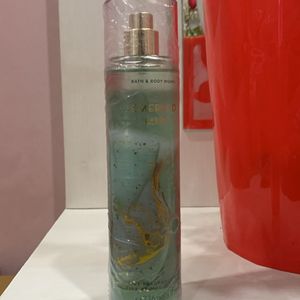 BATH& BODYWORKS EMERALD MIST & BELLA VITA SENORITA