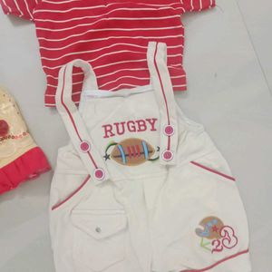 Baby Clothes