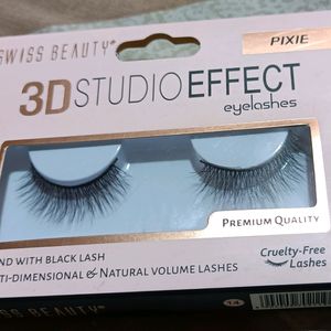 Vitamin C Season And Swiss Beauty Eyelashes New