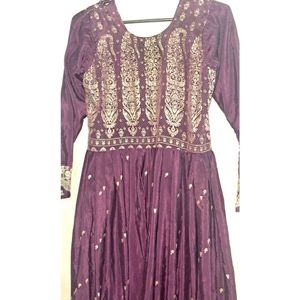 Women Ethnic Gown