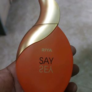 Riya Say Yes