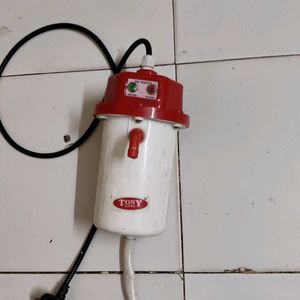 Instant Mini Gyser