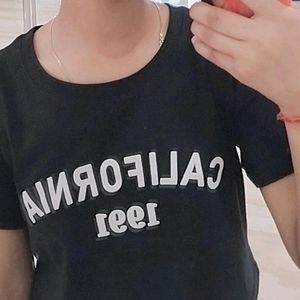 New Crop Top For Women