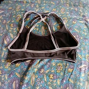 ACTIVE WEAR BRA