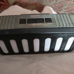 KDM bluetooth Speaker