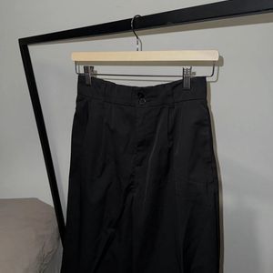 Zara Wide Leg Pant (UNTOUCHED)