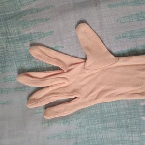 Hand Gloves 🧤