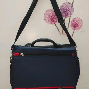 New College Bag For Multipurpose