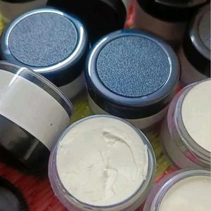 Night Whitening Cream