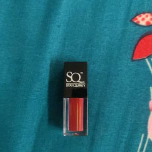 SQ Liquid Lipstick 💄😍😍😍