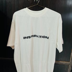 Inspiration OverSized MaSh T-Shirt ❤️👊🏻