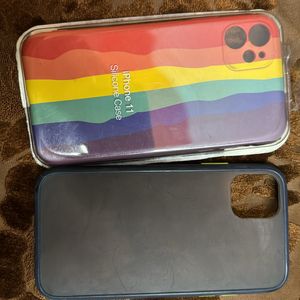 iPhone 11 Phone 8 Covers