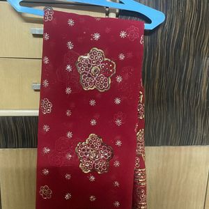 Party Ware Rajasthani Saree