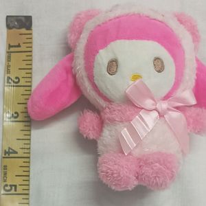 MY MELODY Mini Plush