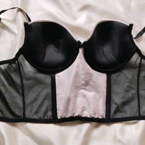 corset top 36B