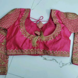 Designer Blouse