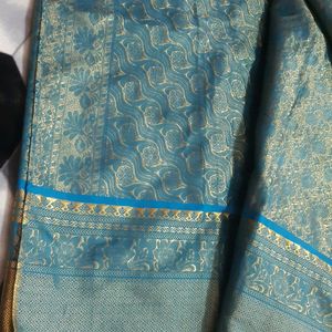 Silk Saree