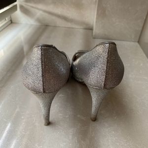 Authentic Prada Stilletos