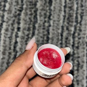 Bella Vita Organic Nicolips Lip Scrub Balm