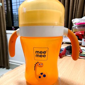 🐣 CUTE TRAINER SIPPy CUP❤️BABIES TO LEARN DRINK🥤