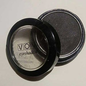 VOV Eyeshadow - Black* 💄👀🔥