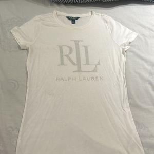 Fixed Price Ralph Lauren T Shirt