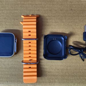 Ultra 8 Smartwatch