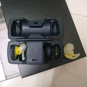 Bose Sport Earbuds