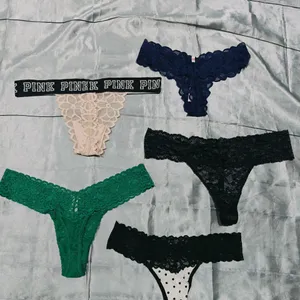 Mix Size Imported Thong Penties